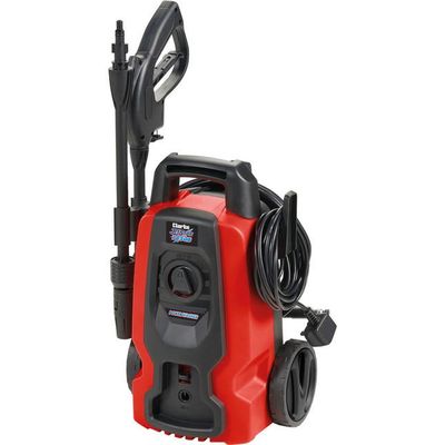 Clarke JETSTAR 1850B 1950psi Pressure Washer (230V)