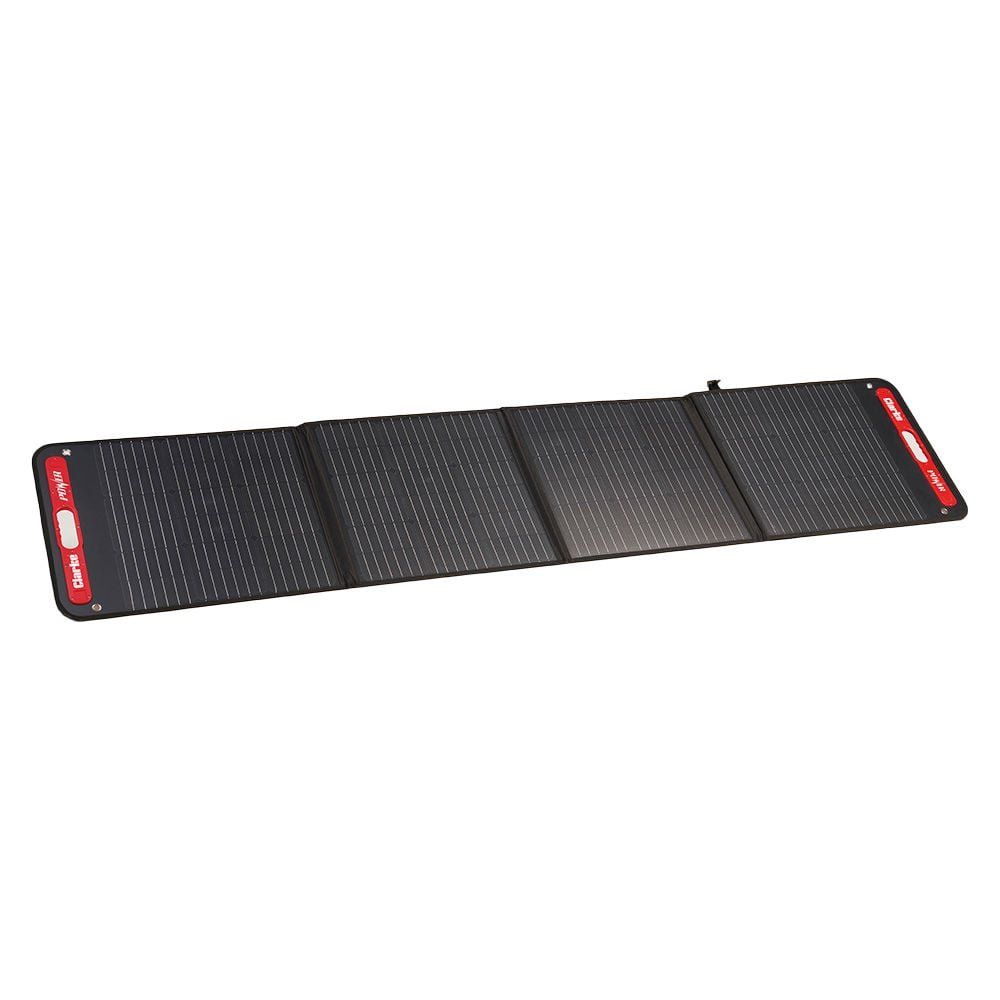 Clarke Clarke SFP2 200W Folding Solar Panel - Image 1