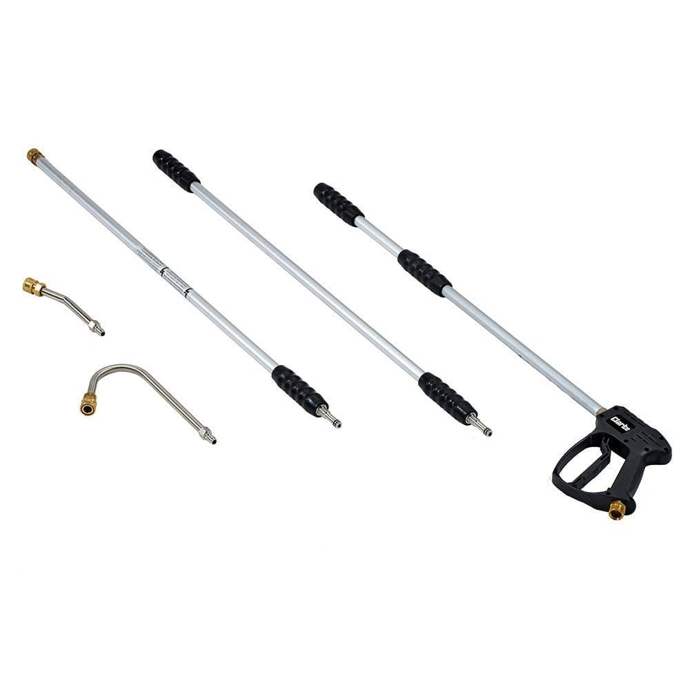Clarke PWL1 2.7m Extension Lance - Image 1