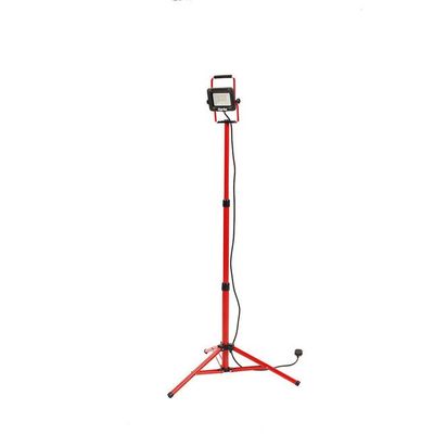 Clarke SMDT2700 LED Work Light with Tripod (230V)