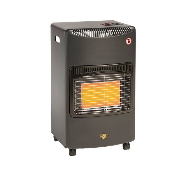 Clarke MGH1B Mobile Gas Heater - Image 1