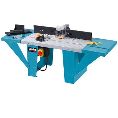 Clarke CRT1030 Router Table