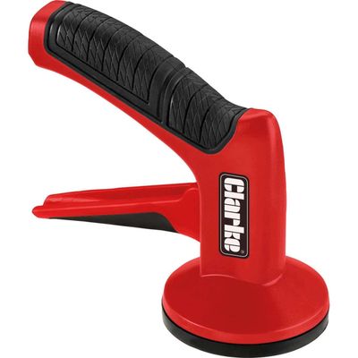 Clarke CHT961 Pistol Grip Suction Cup - Thumbnail 2