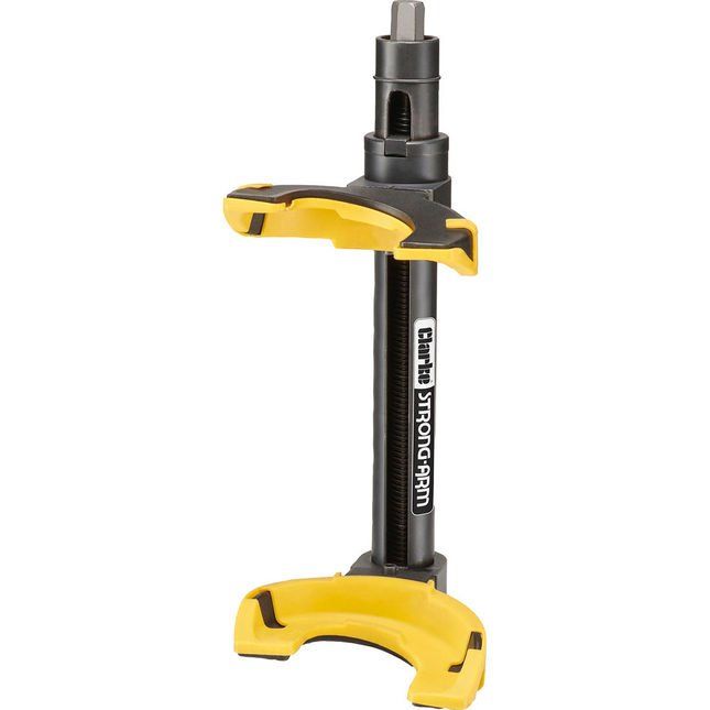 Clarke CHT965 8 Piece Coil Spring Compressor Set - Image 1