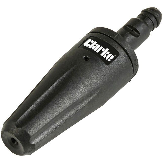 Clarke PWN1 Turbo Nozzle Pressure Washer Accessory - Image 1