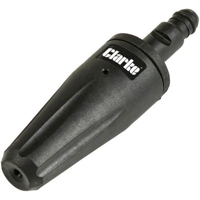 Clarke PWN1 Turbo Nozzle Pressure Washer Accessory