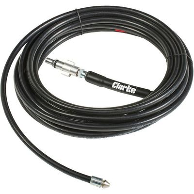 Clarke DCH2 Drain Hose Pressure Washer Accessory