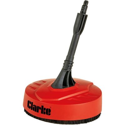 Clarke PWPC1 Small Patio Cleaner Pressure Washer Accessory