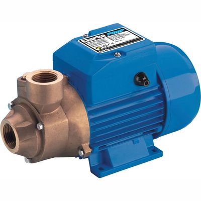 Clarke CEB103A 1" 230V Centrifugal Brass Body Water Pump - Thumbnail 2