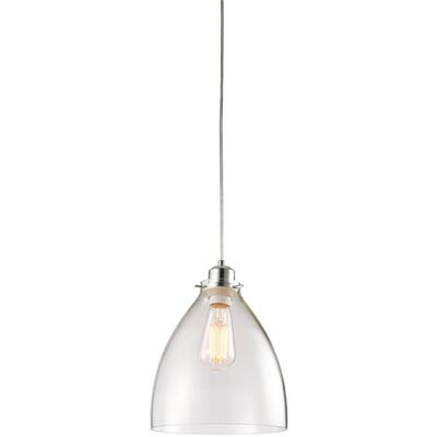 Endon Elstow Non Electric Pendant Glass - Thumbnail 2