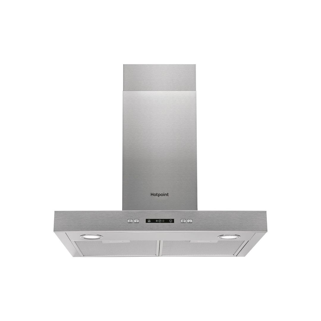 Hotpoint PHBS67FLLIX - Image 1