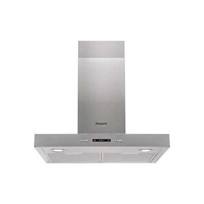Hotpoint PHBS67FLLIX