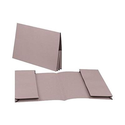Guildhall 214-BUFZ folder Beige Legal