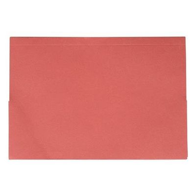 Guildhall 214-REDZ folder Red Legal