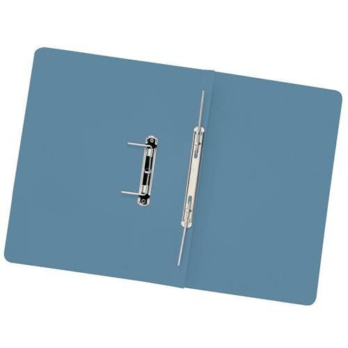 Guildhall 348-BLUZ folder Blue 216 mm x 343 mm - Image 1