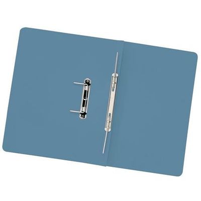 Guildhall 348-BLUZ folder Blue 216 mm x 343 mm