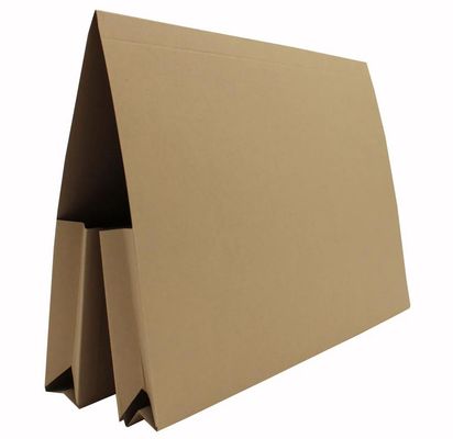 Guildhall 214-BUFZ folder Beige Legal