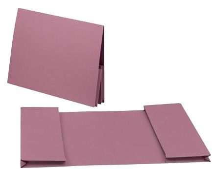 Guildhall 214-PNKZ folder Pink Legal - Image 1