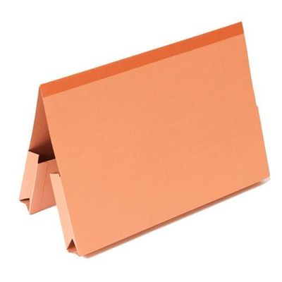 Guildhall 218-ORGZ folder Orange Legal - Thumbnail 2