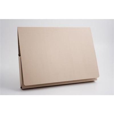 Guildhall PW3-BUFZ folder Cardboard Pink Legal