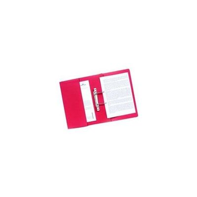 Guildhall 347-REDZ folder Red 216 mm x 343 mm