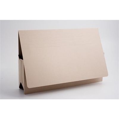 Guildhall PRW2-BUFZ folder Pink 355 x 225