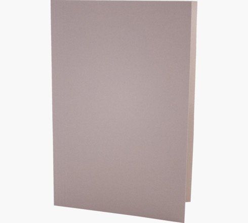Exacompta SCL-BUFZ folder Manila hemp Beige A4 - Image 1