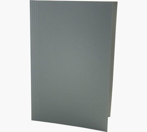 Exacompta SCL-GRNZ folder Manila hemp Green A4 - Image 1
