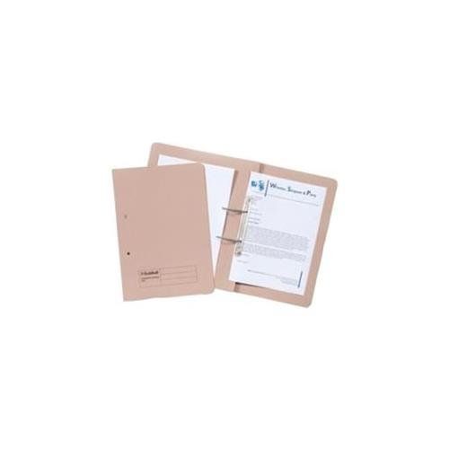 Guildhall 348-BUFZ folder Beige 216 mm x 343 mm - Image 1