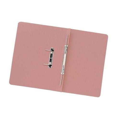 Guildhall 348-PNKZ folder Pink 216 mm x 343 mm - Image 1