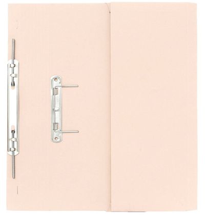 Guildhall 349-BUFZ folder Beige 350 mm x 242 mm