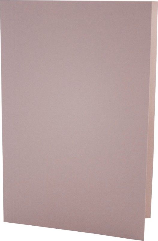 Guildhall Square Cut Folder Manilla Foolscap 250Gsm Buff (Pack 100) - Fs250-Bufz - Image 1