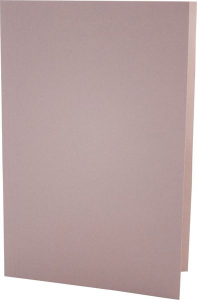 Guildhall Square Cut Folder Manilla Foolscap 250Gsm Buff (Pack 100) - Fs250-Bufz
