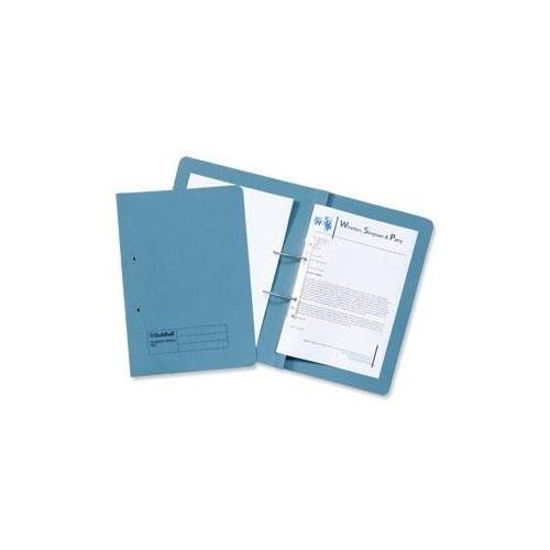 Guildhall 211/6000Z folder Blue - Image 1