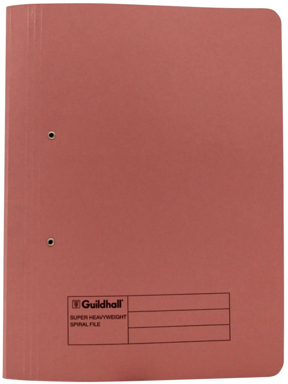 Guildhall 211/7006 folder Pink - Image 1