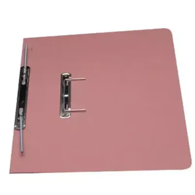 Guildhall 211/7006 folder Pink - Thumbnail 2