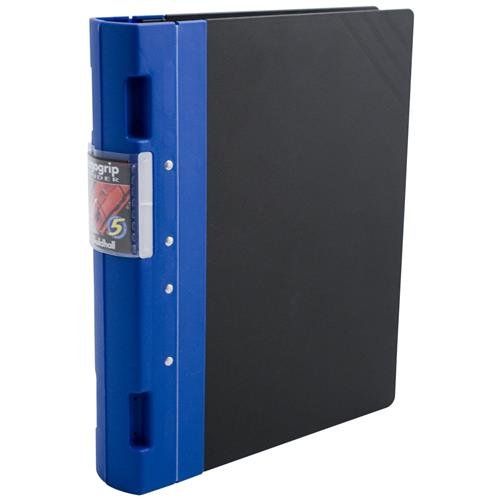 Guildhall 4509Z ring binder A4 Blue - Image 1