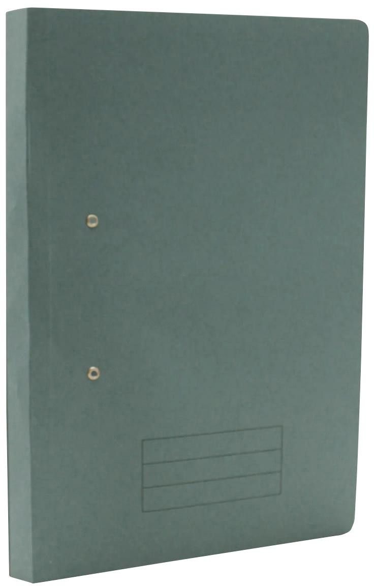 Exacompta TFM-BLUZ folder Manila hemp Blue A4 - Image 1