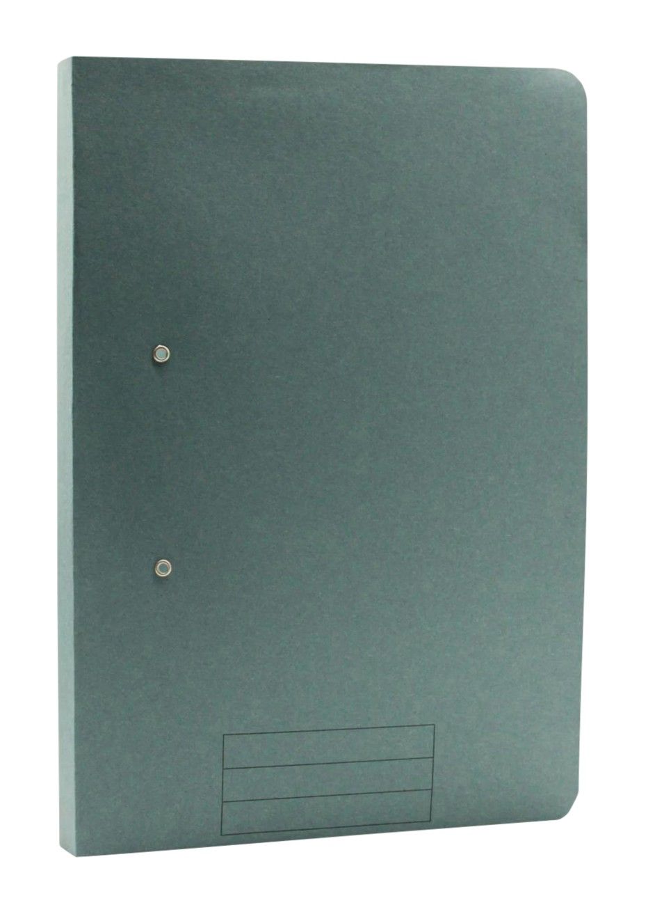 Exacompta TPFM-BLUZ folder Manila hemp Blue A4 - Image 1