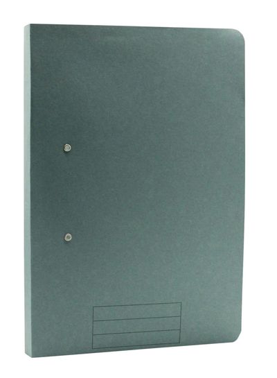 Exacompta TPFM-BLUZ folder Manila hemp Blue A4
