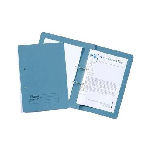 Guildhall 211/9060Z folder Blue - Image 1