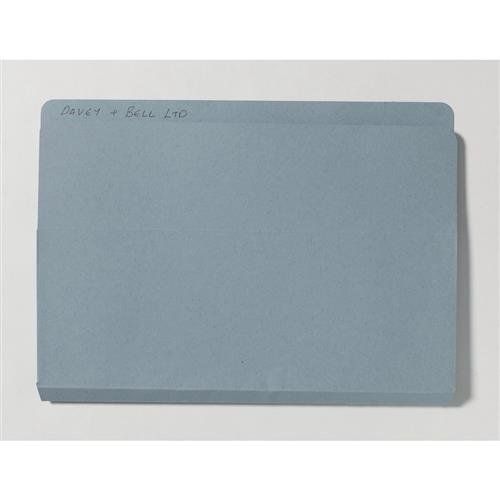 Guildhall OTW-BLUZ folder Blue - Image 1