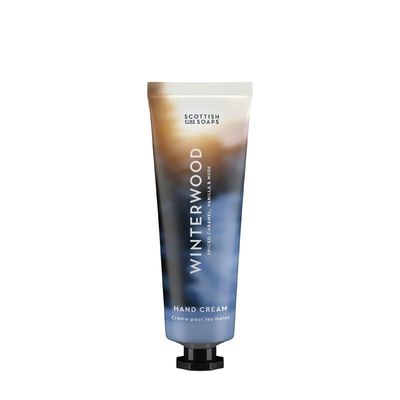 Scottish Fine Soaps Winterwood Cream in Clear | Size: 30ml