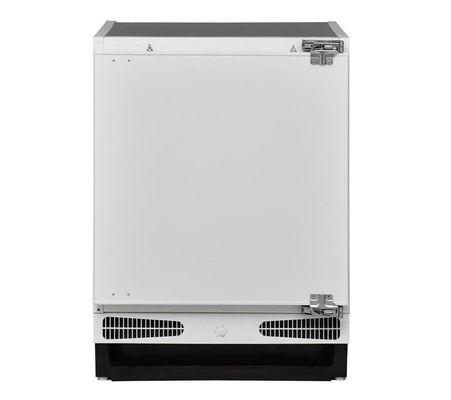 Statesman BU160FZ4E Undercounter Freezer - White, White