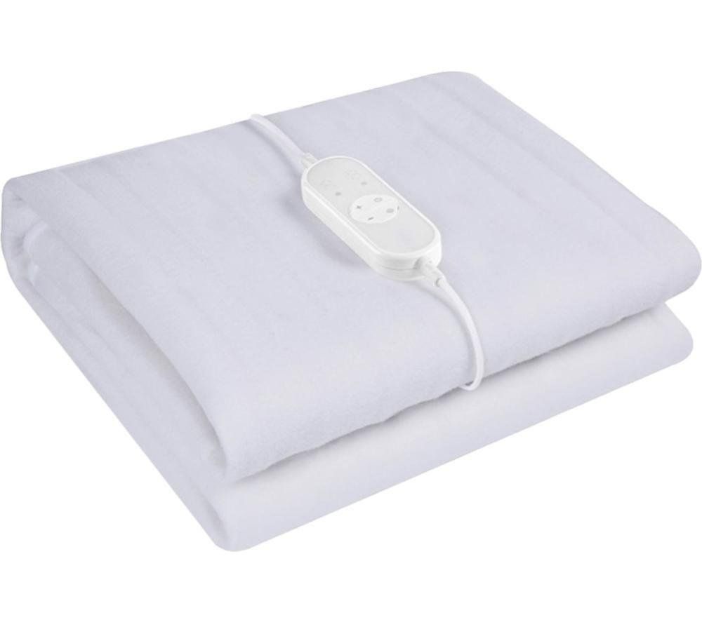 IGENIX IGHB00351 Electric Underblanket - Double - Image 1