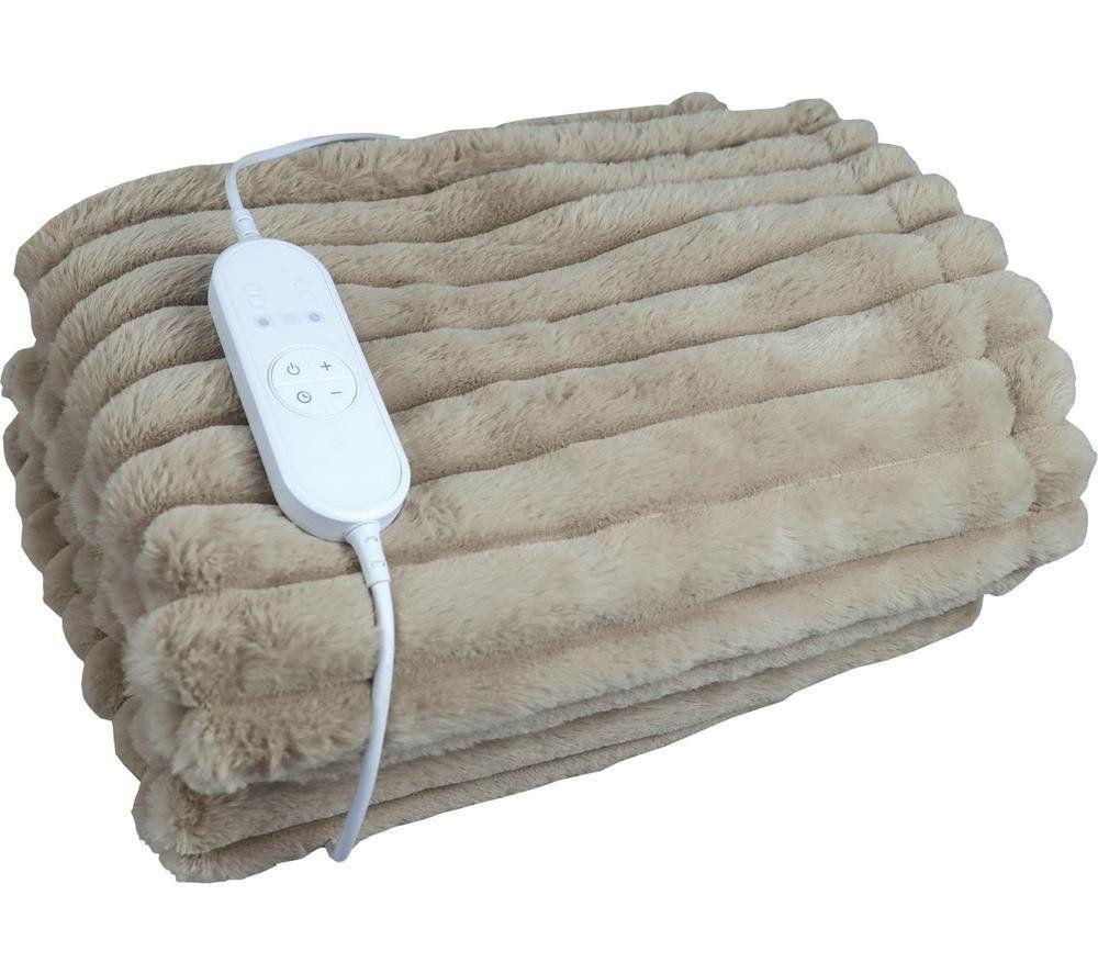 IGENIX IGHB02488B Heating Blanket - Single - Image 1