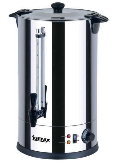 8.8L Catering Urn Stainless Steel - Stainless Steel