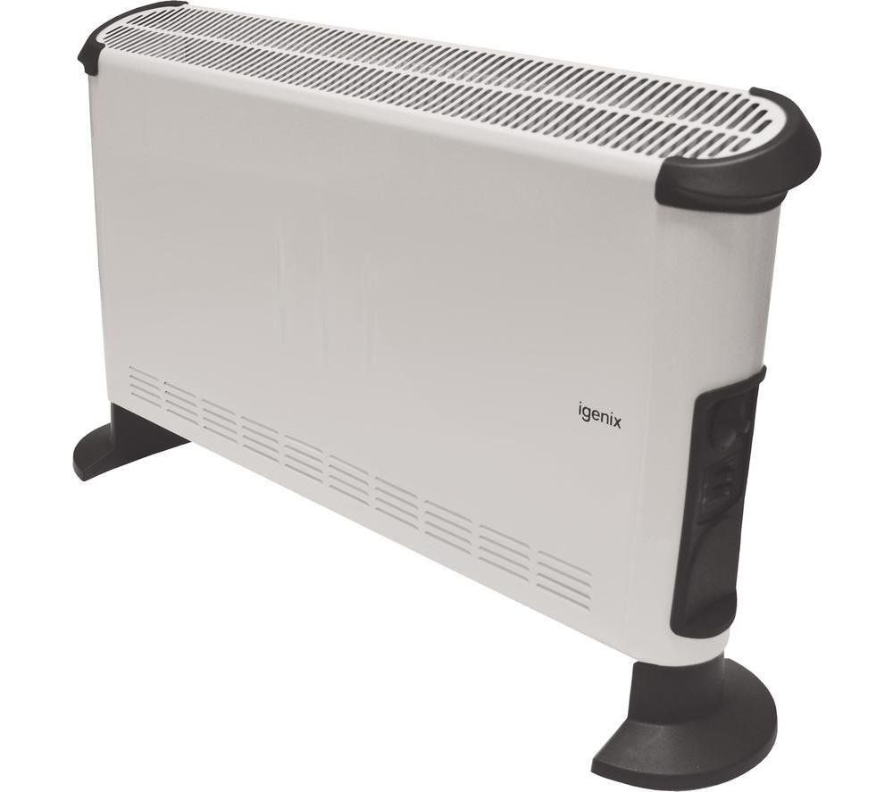 3000W Covector Heater - White - Image 1