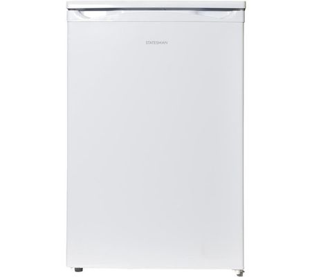 Under Counter Freezer - White