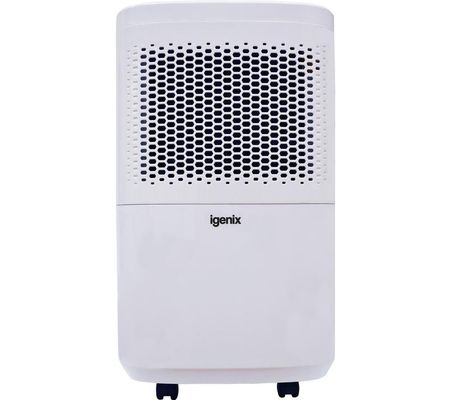 IGENIX IG9813 Dehumidifier - White